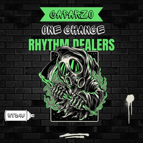 Caparzo-One Chance