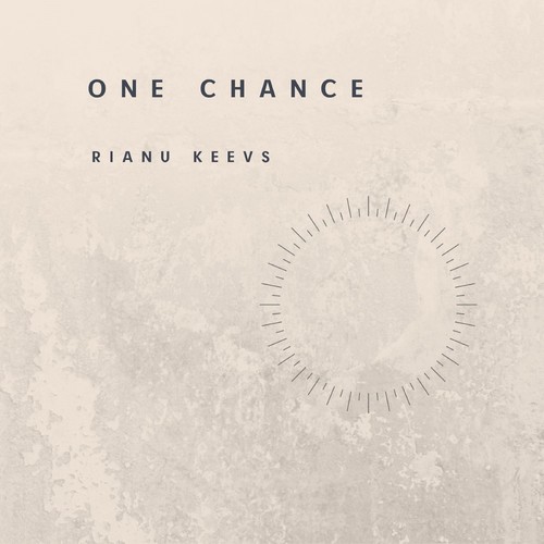 Rianu Keevs-One Chance