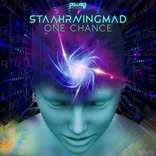 Staakravingmad-One Chance