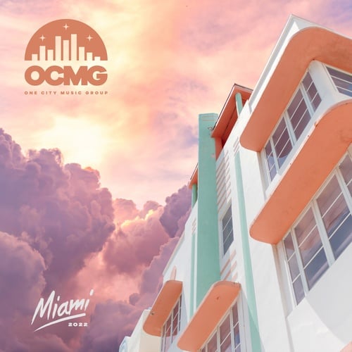 Various Artists-One City Music Group Miami 2022