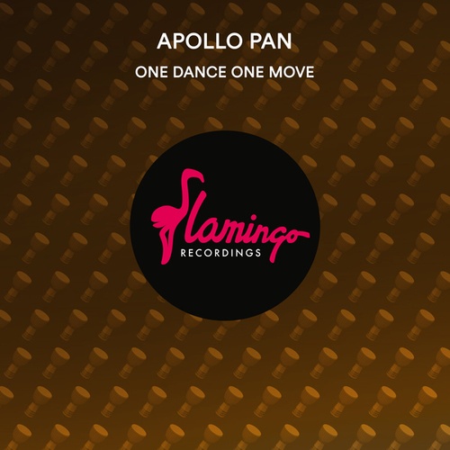 Apollo Pan-One Dance One Move