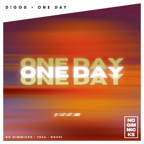D!GGS-One Day
