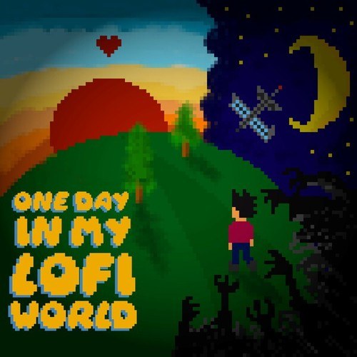 Deku Punk-One Day in My Lofi World