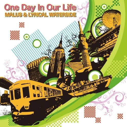 One Day In Our Life