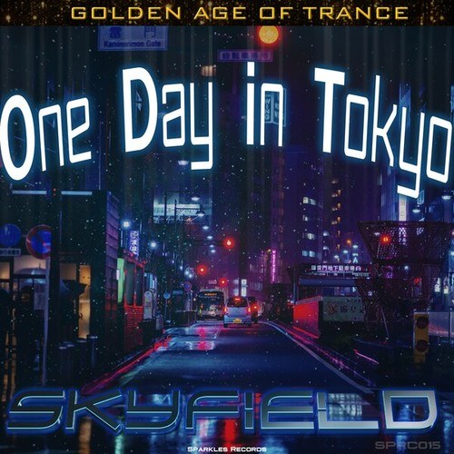 Skyfield-One Day in Tokyo