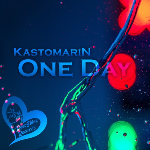 Kastomarin-One Day