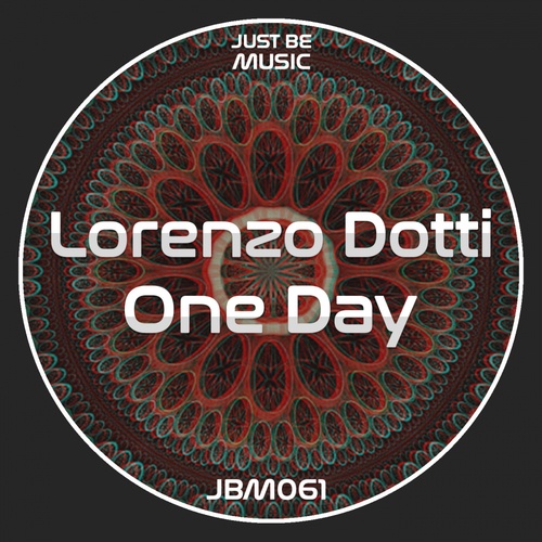 Lorenzo Dotti-One Day