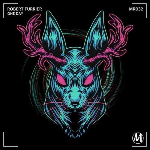 Robert Furrier-One Day