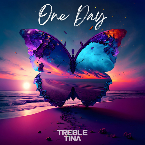 TrebleTina-One Day