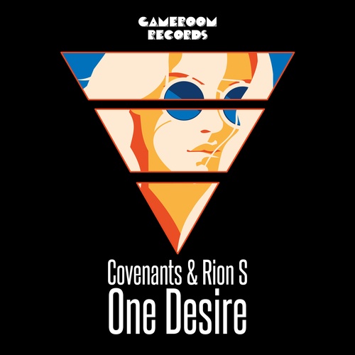 Rion S, Covenants-One Desire