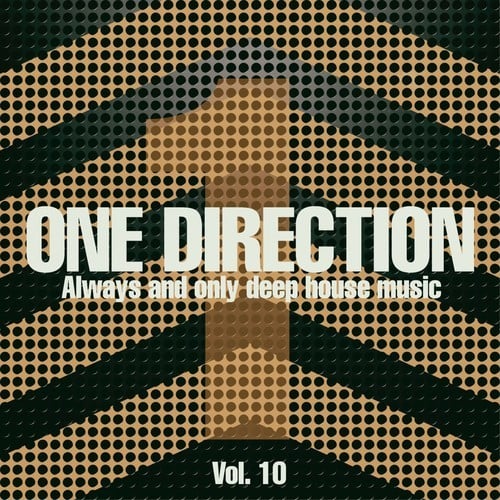 Various Artists-One Direction, Vol. 10