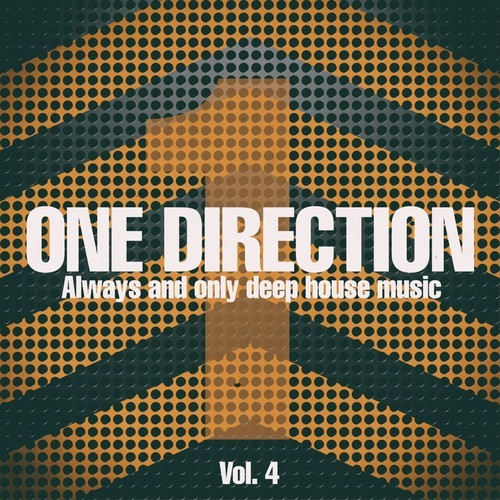 Various Artists-One Direction, Vol. 4