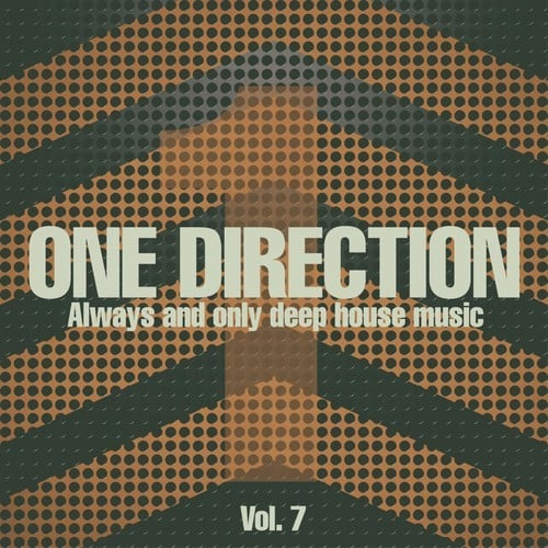 Various Artists-One Direction, Vol. 7