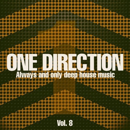 Various Artists-One Direction, Vol. 8