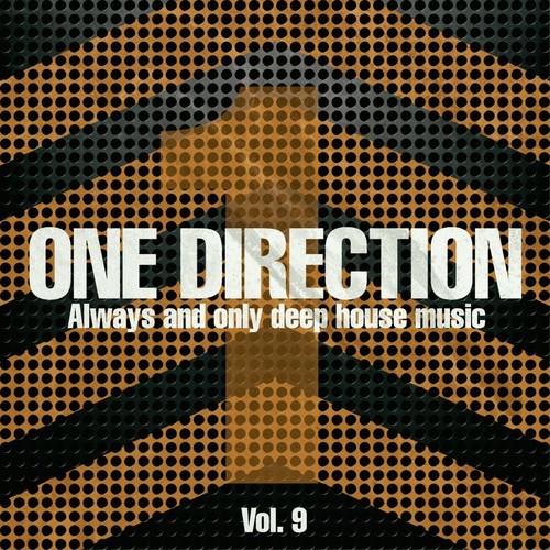 Various Artists-One Direction, Vol. 9