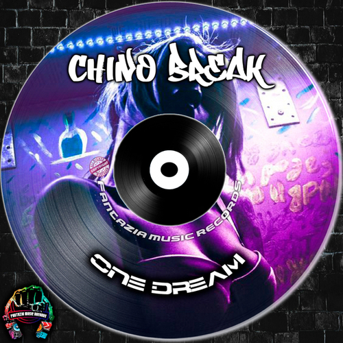 ChinoBreak-One Dream