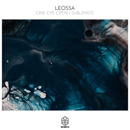 Leossa-One Eye Open / Sublimate