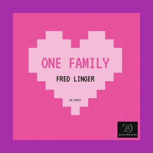 Fred Linger-One Family