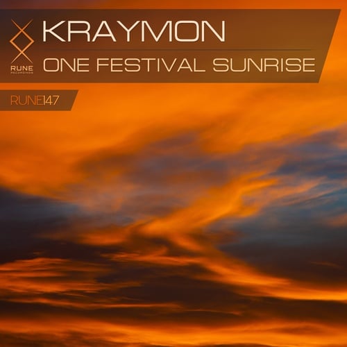 Kraymon-One Festival Sunrise