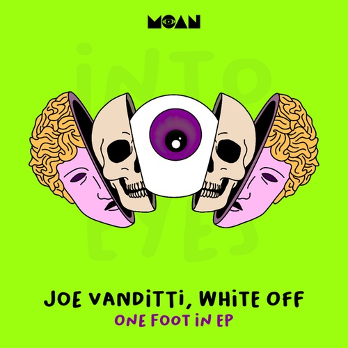 One Foot In EP