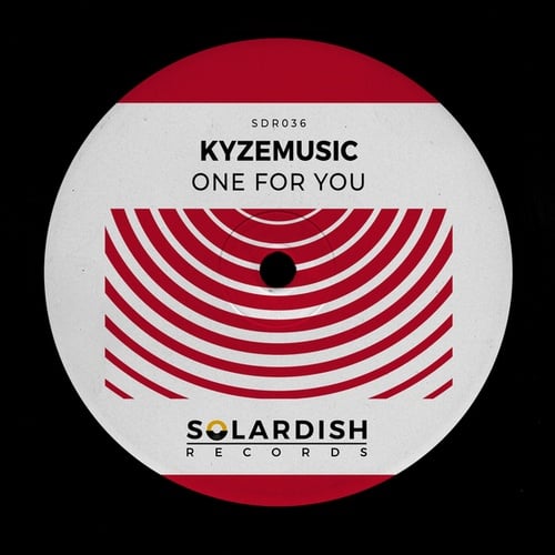 KyzeMusic-One for You