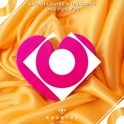 Sarah Louise, Unalome-One For You