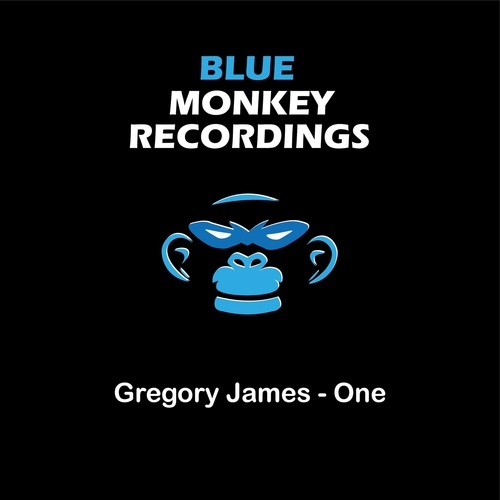 Gregory James-One