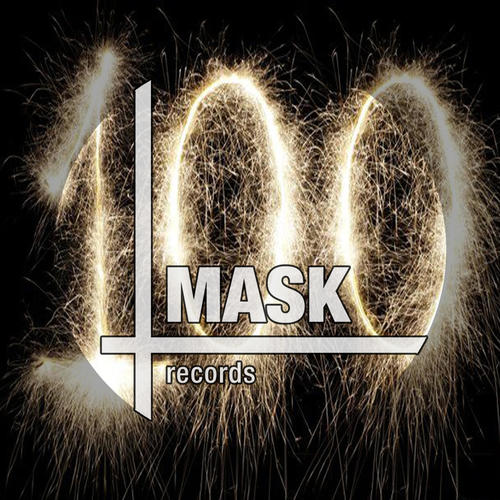 Various Artists-One Hunderd Mask