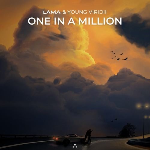 Lama, Young Viridii-One In A Million