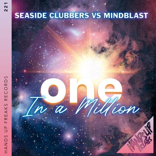 Mindblast, Seaside Clubbers-One In a Million