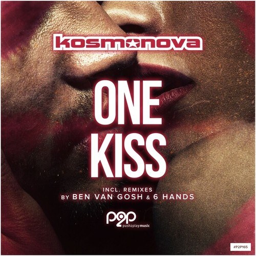 Kosmonova, Ben Van Gosh, 6 Hands-One Kiss
