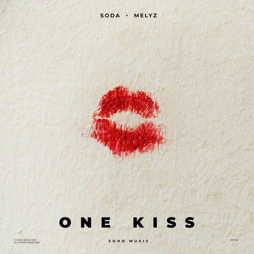 One Kiss