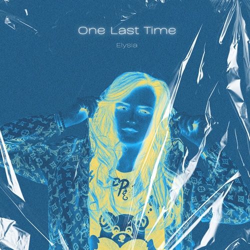 Elysia-One Last Time