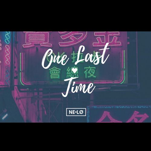 NE•LØ-One Last Time