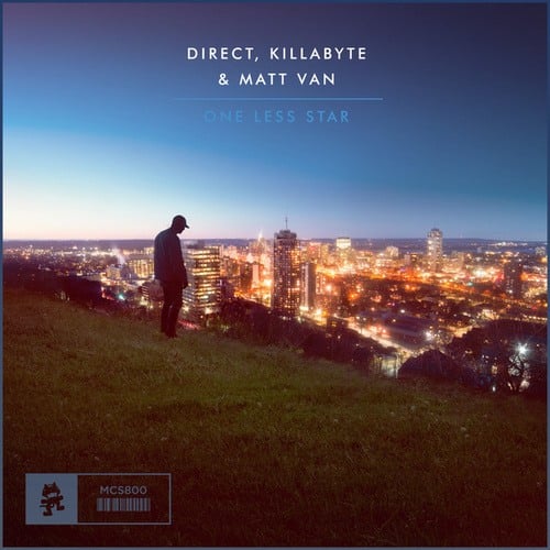 Direct, Killabyte, Matt Van-One Less Star