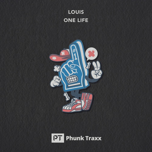 Louis (PL)-One Life