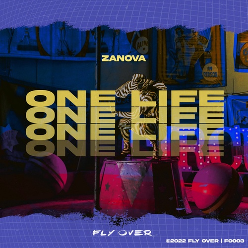 Zanova-One Life