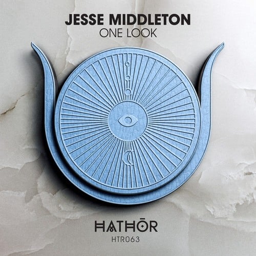 Jesse Middleton-One Look