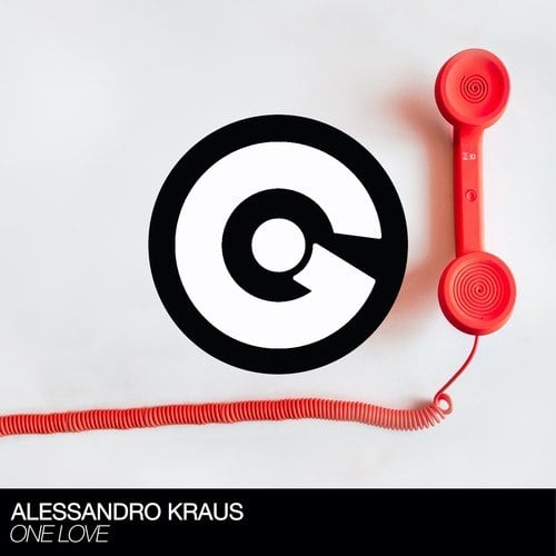 Alessandro Kraus-One Love