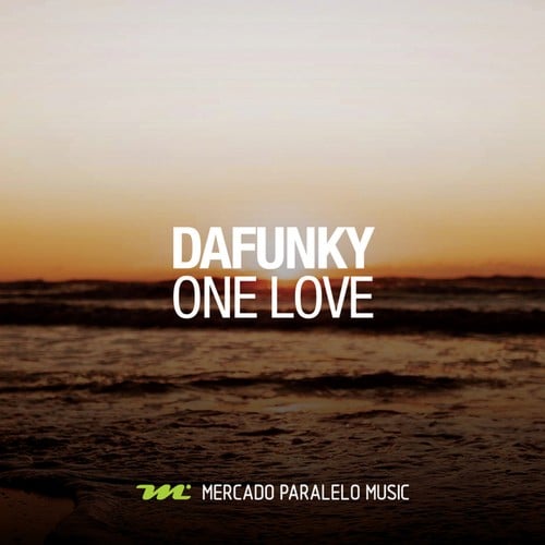 Dafunky-One Love
