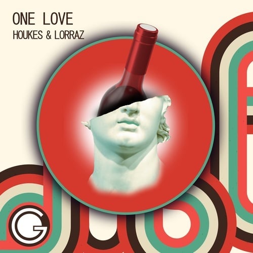 Houkes, LORRAZ-One Love