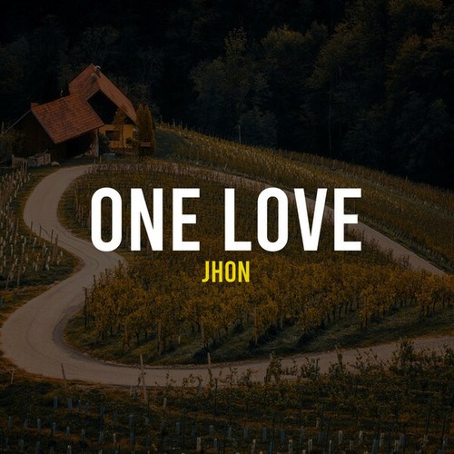 Jhon-one Love