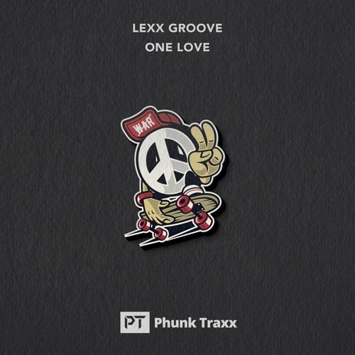 Lexx Groove-One Love