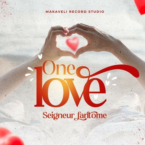 SeigneurFantôme-One Love