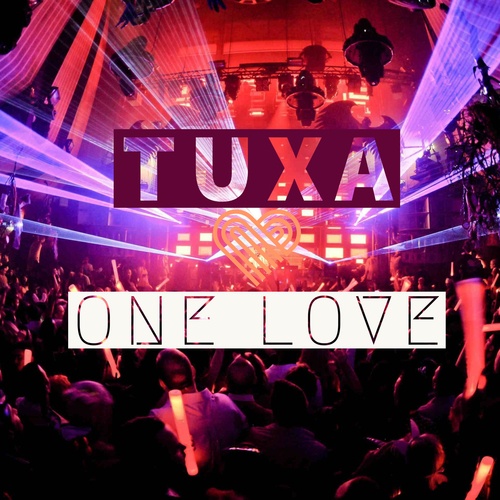 TUXA-One Love