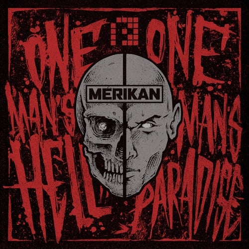 One Man's Hell One Man's Paradise EP