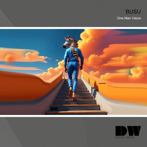 Busu-One Man Vision