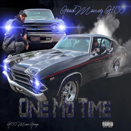 Goodmoney G100-One Mo Time