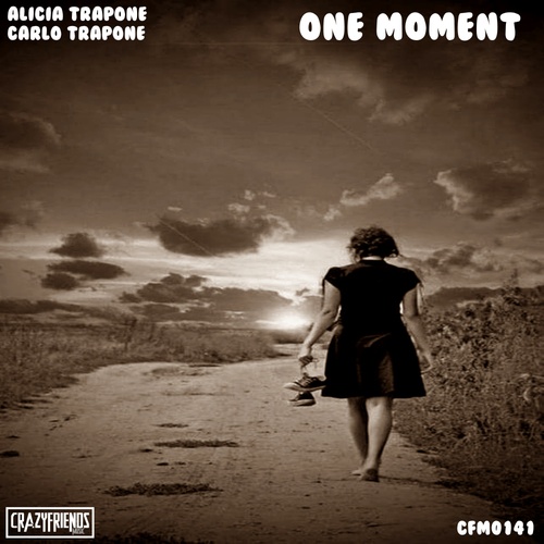 Alicia Trapone, Carlo Trapone-One Moment