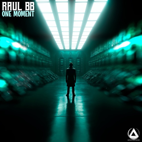 Raul B-One Moment